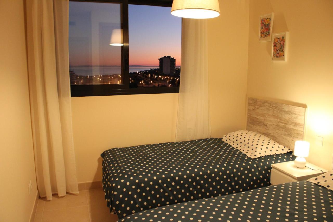 Apartamento Aguamarina - Playa Moncofa Moncofar Exterior photo