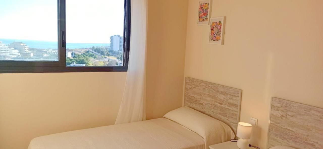 Apartamento Aguamarina - Playa Moncofa Moncofar Exterior photo